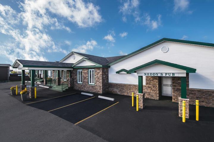 Hotel 126 of 141