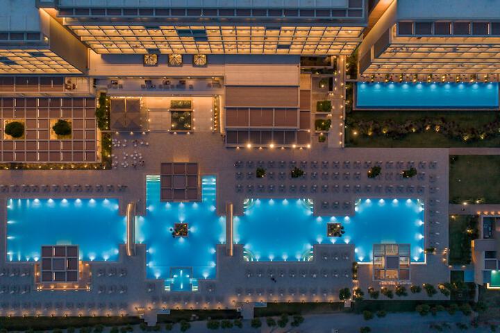 Hotel 111 of 117