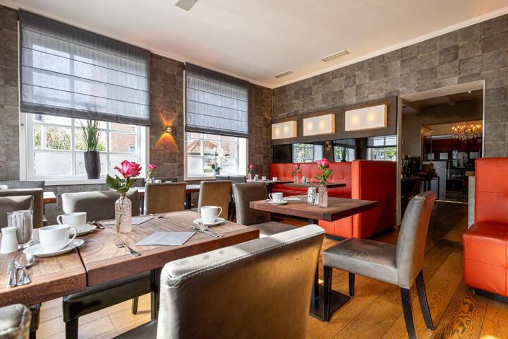 Photo of Hotel Fischerhaus
