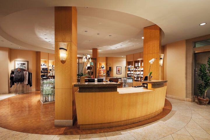 Spa