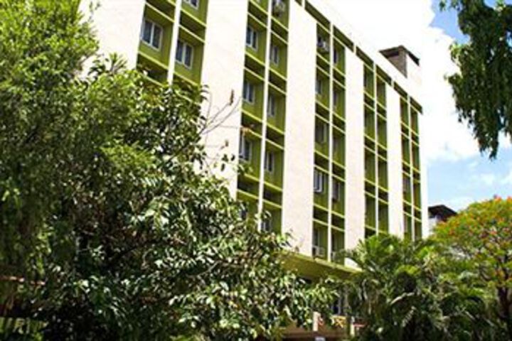 Hotel Siddhartha