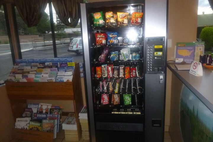 Hotel Interior 54 of 69