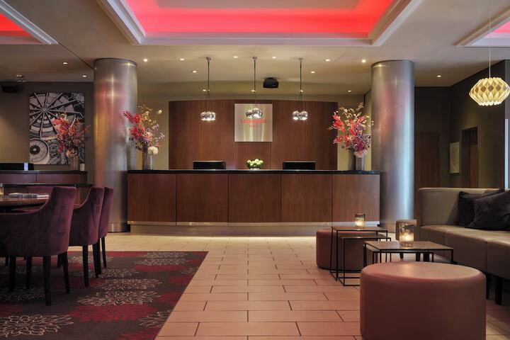 Hotel Interior 2 of 60