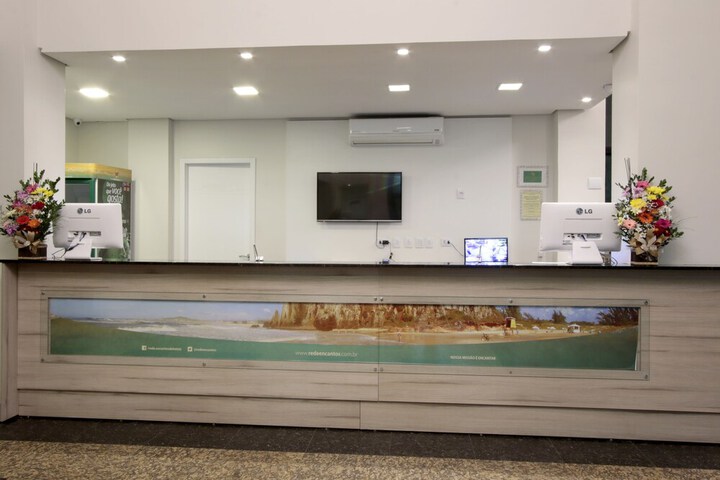 Hotel Interior 2 of 26