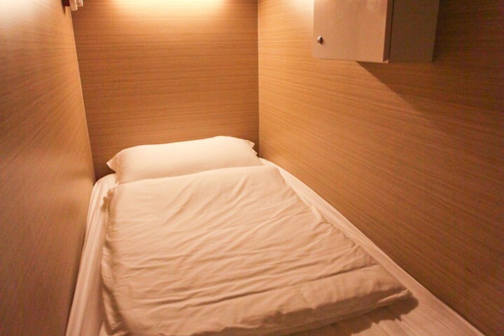 Inside Room Photo