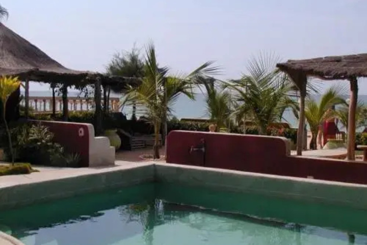 Pool 8 of 11