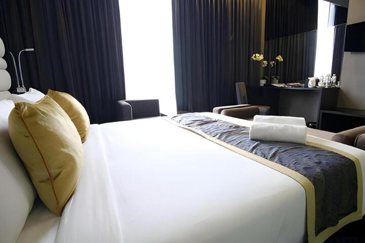 Fitness Center Photo