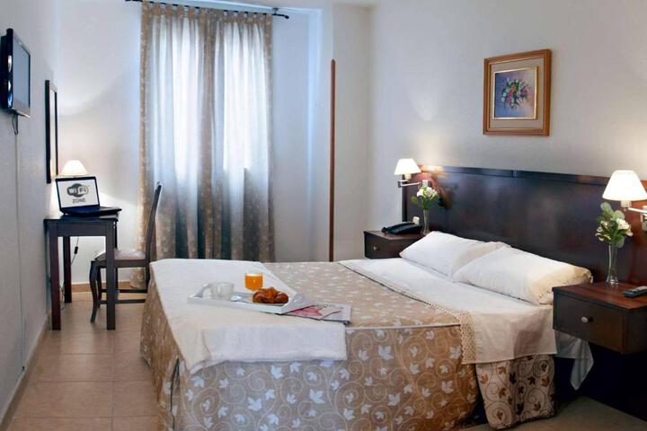 Hotel Praderón