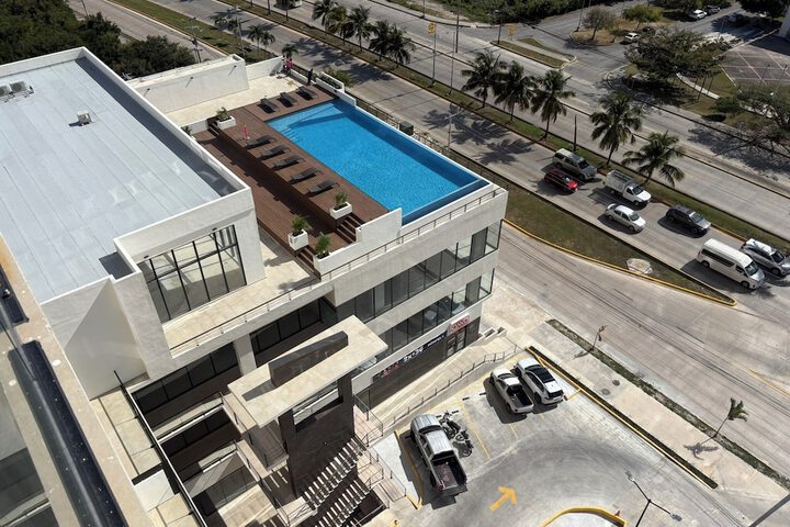 Hotel 61 of 66
