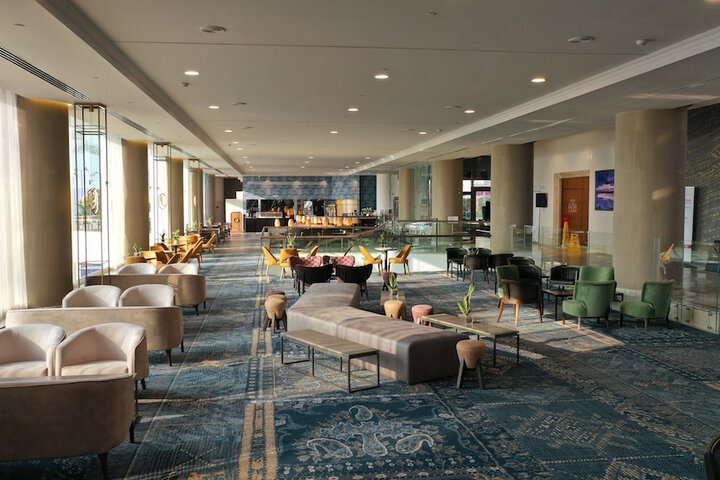 Lobby Photos