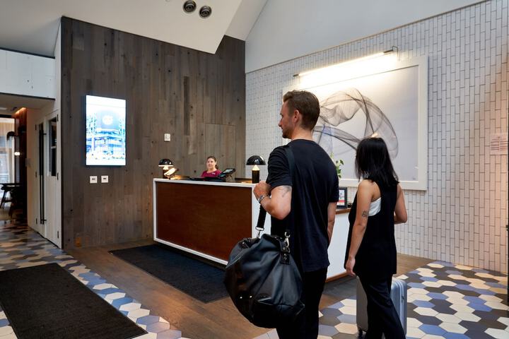 Hotel 102 of 134