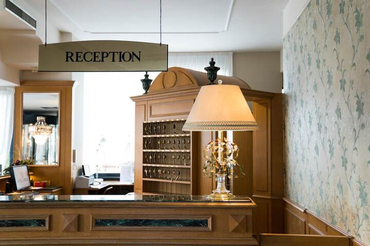 Hotel Interior 4 of 60