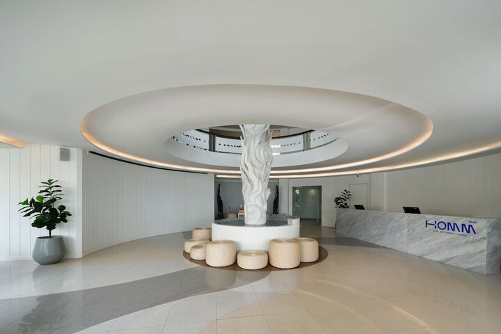 Hotel Interior 2 of 60