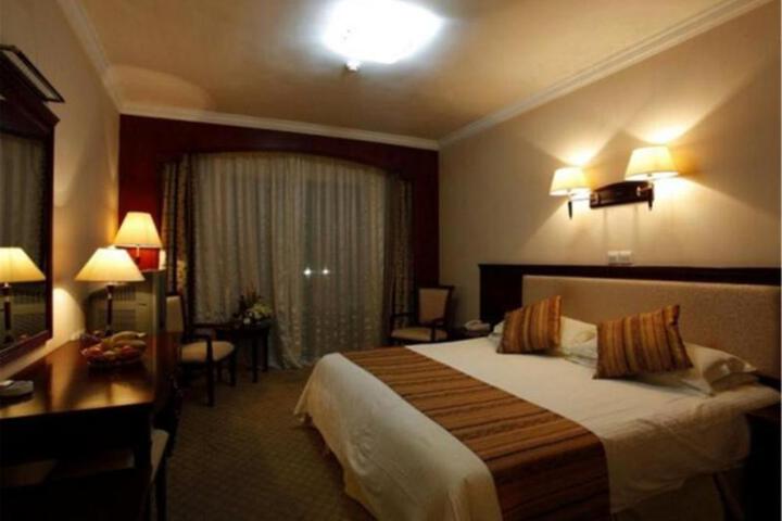 Standard Suite