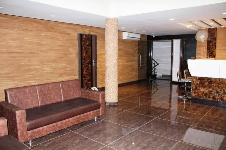 Hotel Interior 5 of 53