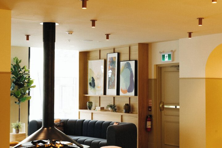 Hotel Interior 3 of 132