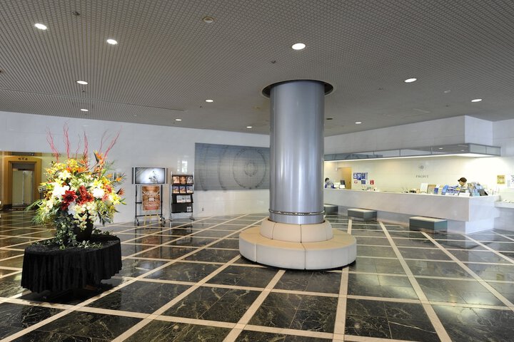 Hotel Interior 2 of 38