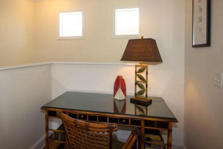 27 Quarterdeck House in Fripp Island, SC