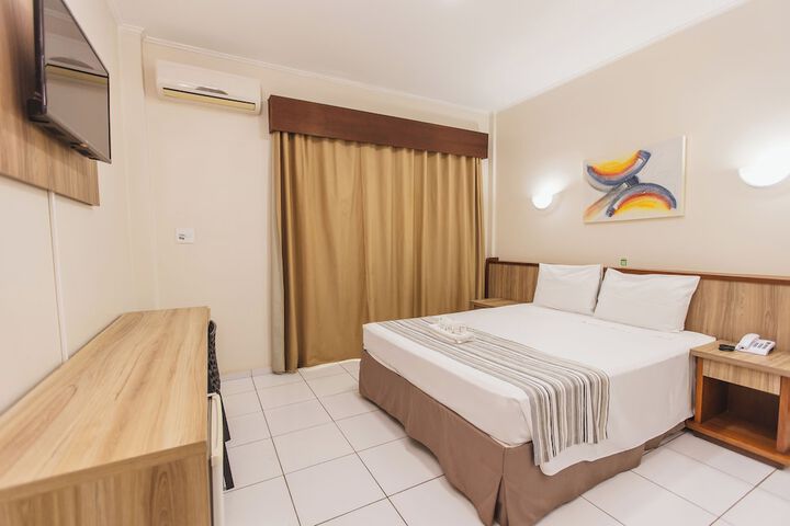 Hotel Nacional Inn Araçatuba in Aracatuba