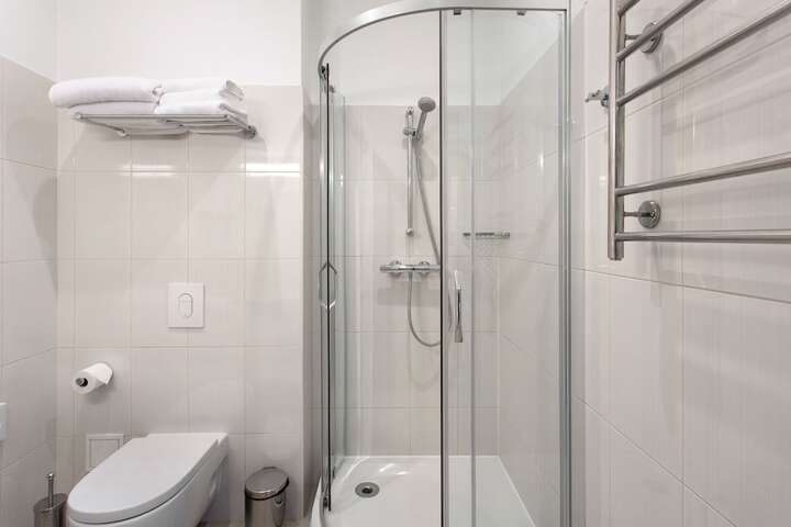 Restrooms