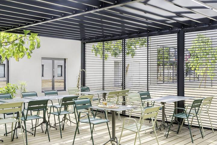 Terrace/Patio 49 of 51