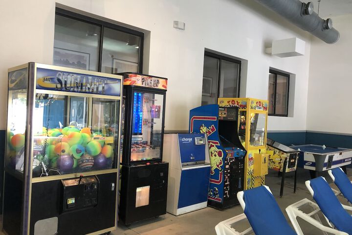 Arcade