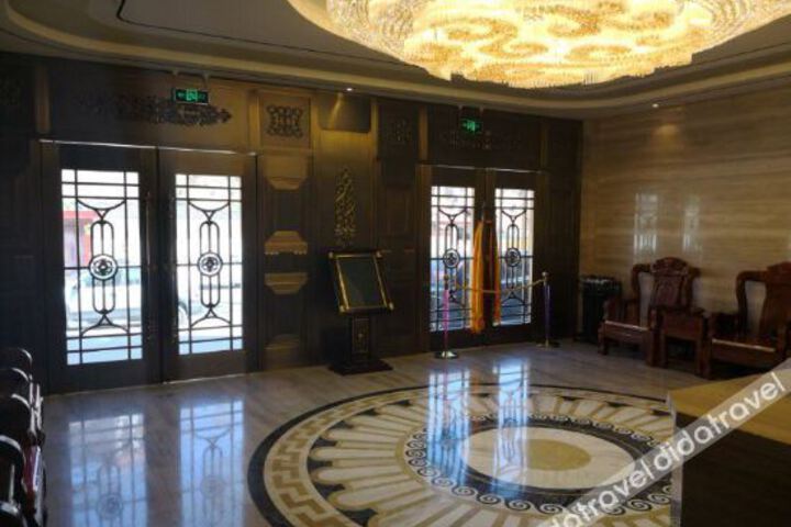 Hotel Interior 3 of 11