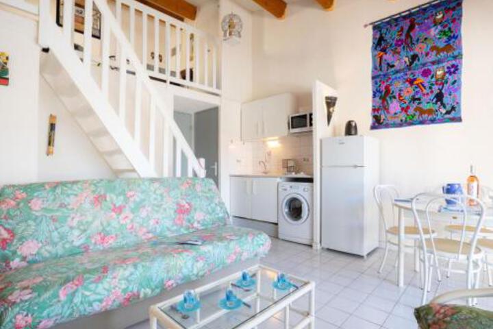 Holiday Home Les Cristallines.3