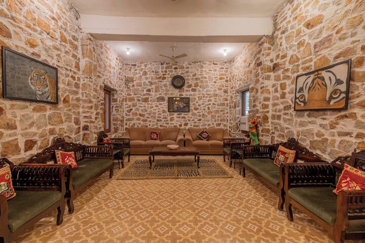 Hotel Interior 8 of 115