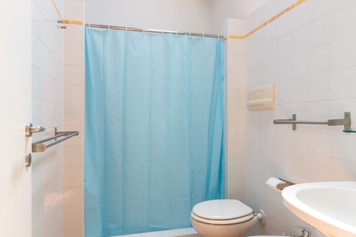 Restrooms