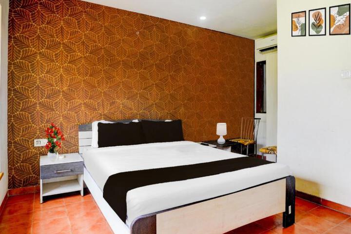Palette Hotel & Resort Igatpuri Formerly Bodh Valley Resort