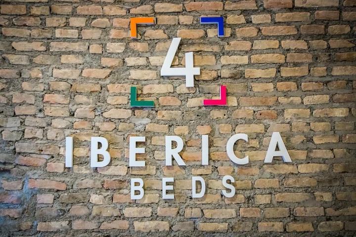 Image of Ibericabeds Granada