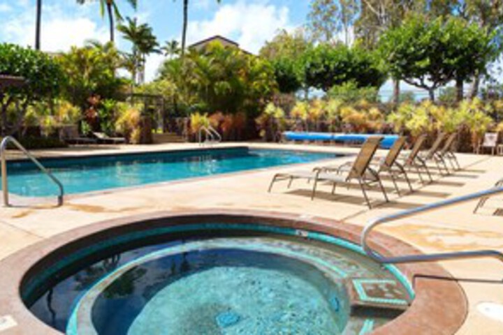 WAIKOLOA VILLAS AT WAIKOLOA VILLAGE - KONA HI 68 3840 LUA KULA STREET ...