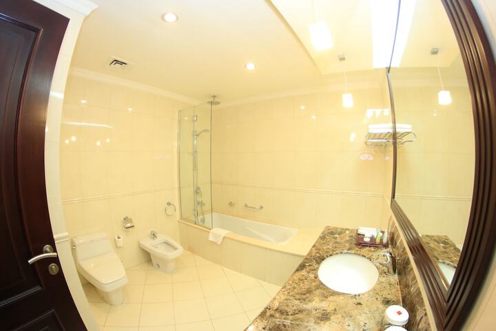 Bath Amenities
