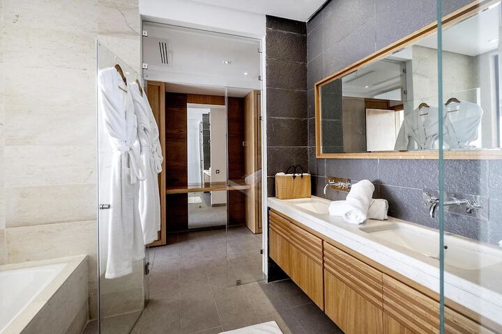 Bath Amenities