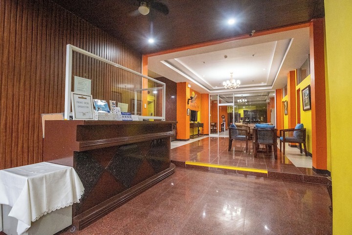 Hotel Interior 2 of 64