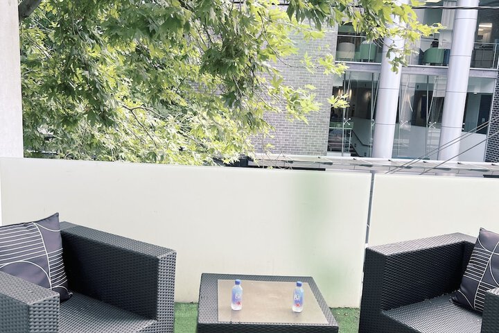 Terrace/Patio 23 of 39