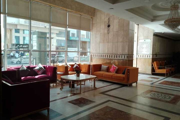 Hotel Interior 8 of 35