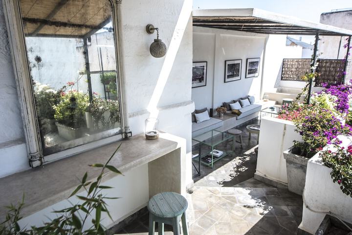 Terrace/Patio 23 of 25