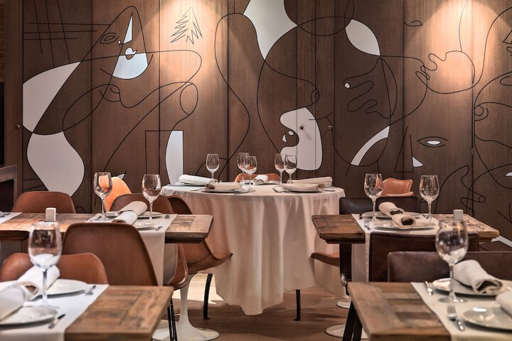 Restaurants