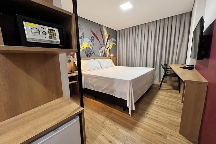 Ramada Encore Ponta Grossa