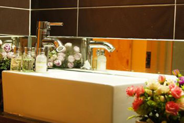 Fitness Facility Photos