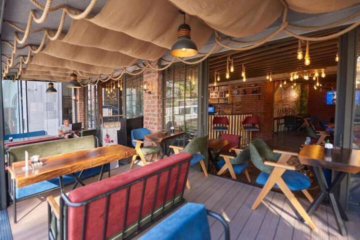 Restaurants