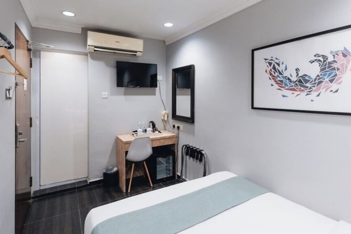 Room 18 of 61