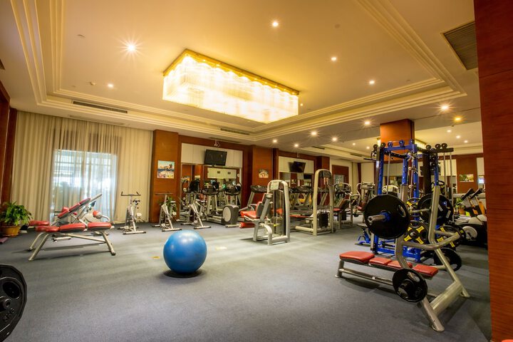 Health and Fitness 37 of 52
