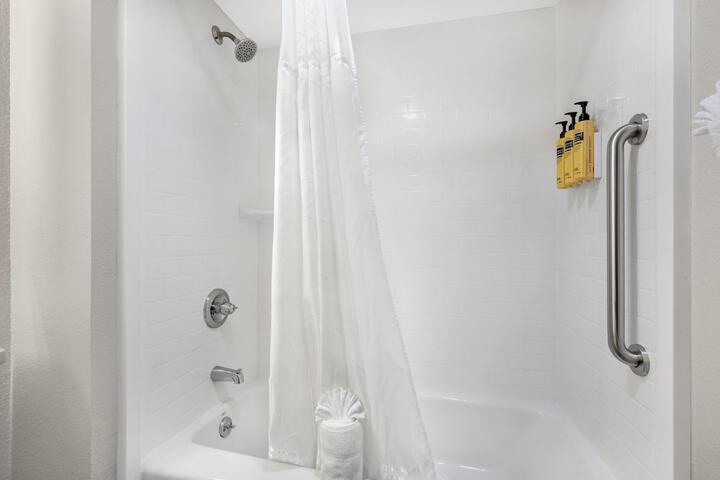 Bath Amenities