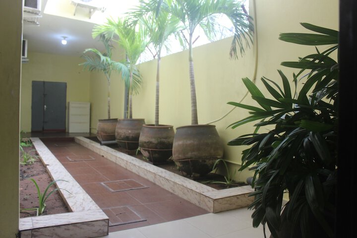 Hotel 41 of 45