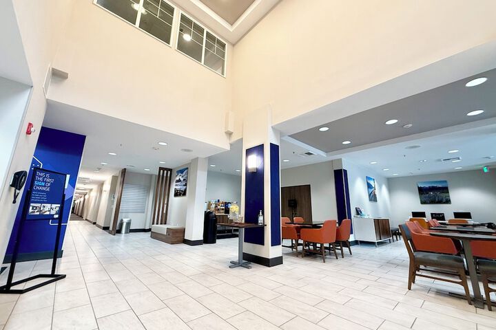 Hotel 71 of 87