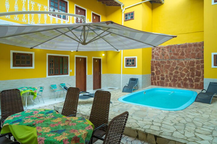 Pool 18 of 23
