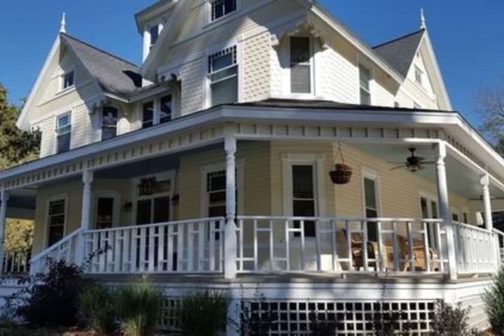 Terrace/Patio 64 of 68